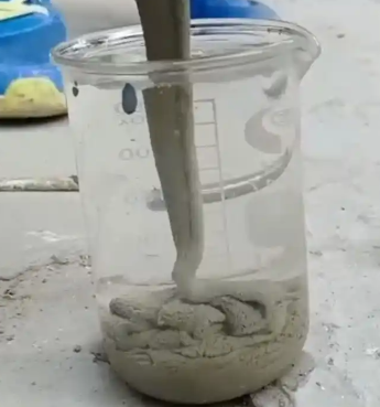 景谷水工混凝土絮凝剂，水下抗分散剂的作用及施工方法