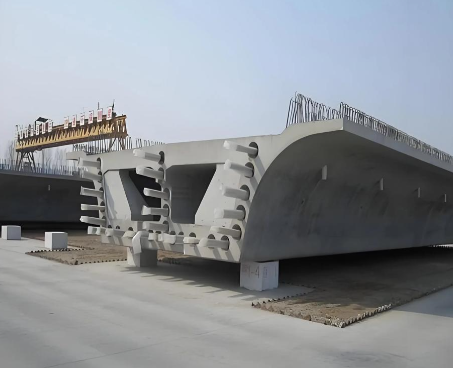 景谷抗冻压浆料的特点及标准化施工工艺